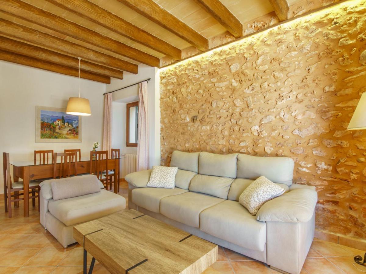 Holiday Home Can Marines Des Cami Des Carro By Interhome S'Horta 外观 照片