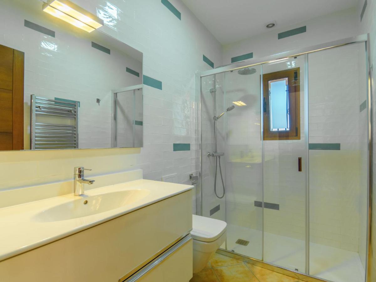 Holiday Home Can Marines Des Cami Des Carro By Interhome S'Horta 外观 照片