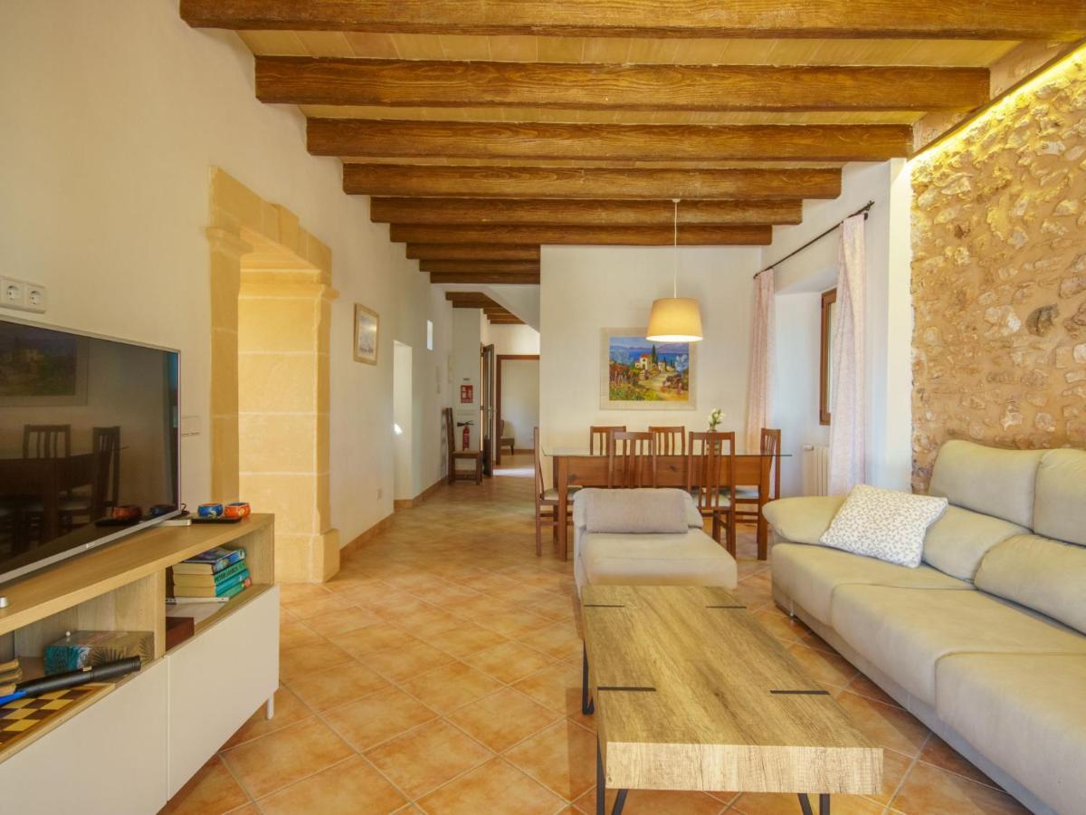 Holiday Home Can Marines Des Cami Des Carro By Interhome S'Horta 外观 照片