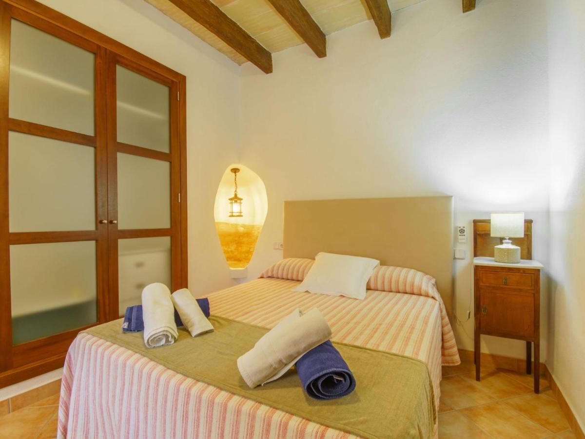 Holiday Home Can Marines Des Cami Des Carro By Interhome S'Horta 外观 照片