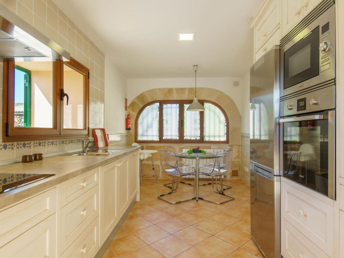 Holiday Home Can Marines Des Cami Des Carro By Interhome S'Horta 外观 照片