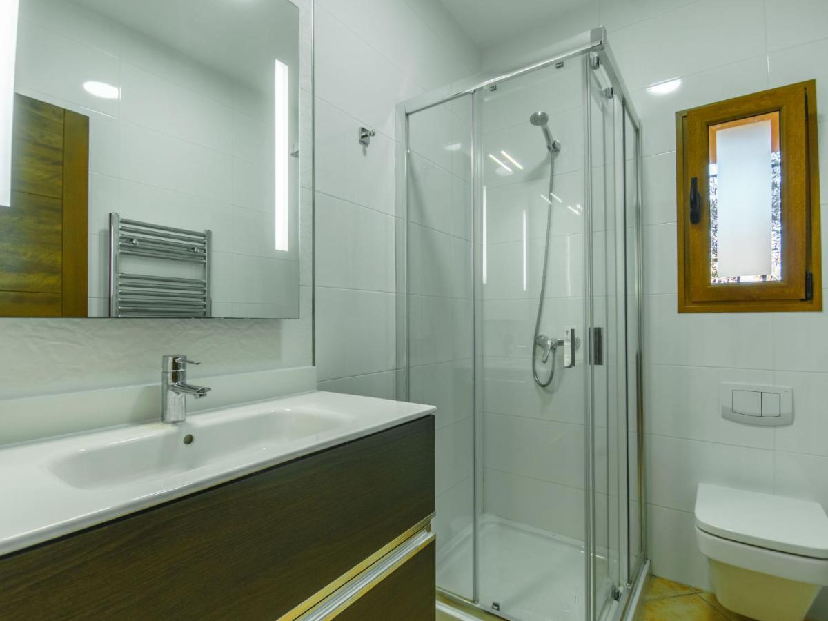 Holiday Home Can Marines Des Cami Des Carro By Interhome S'Horta 外观 照片