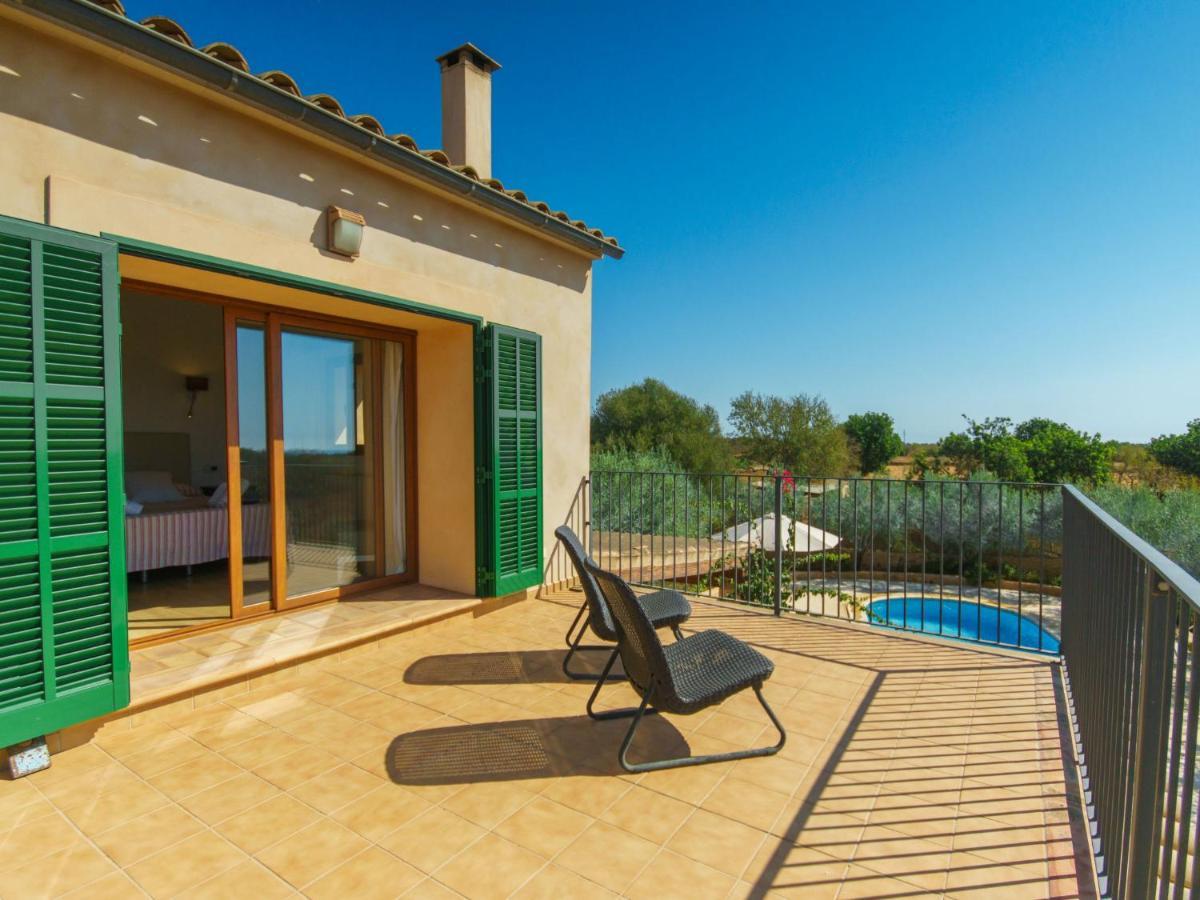 Holiday Home Can Marines Des Cami Des Carro By Interhome S'Horta 外观 照片