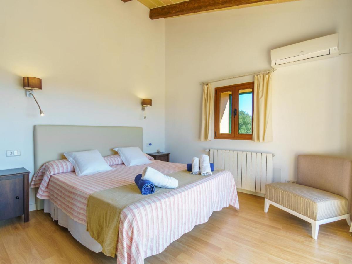 Holiday Home Can Marines Des Cami Des Carro By Interhome S'Horta 外观 照片