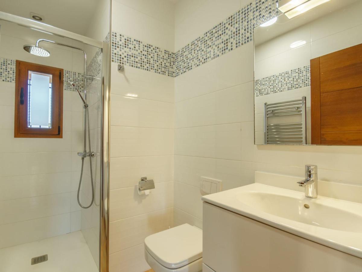 Holiday Home Can Marines Des Cami Des Carro By Interhome S'Horta 外观 照片